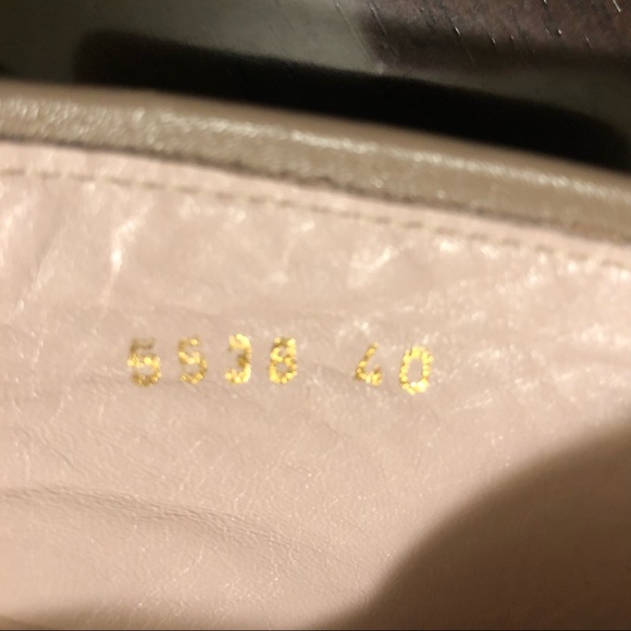 Fellini Sz 40EU/ 9.5-10US Women’s Boots Burgundy Leather Upper/Leather Lining - Picture 10 of 14